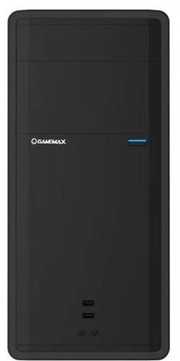 Фото: Корпус Gamemax ET-209-400 Black № 6 | KTC