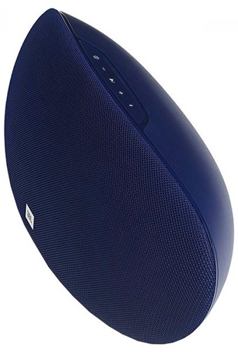 Портативна акустика JBL Playlist Blue (JBLPLYLIST150BLU)