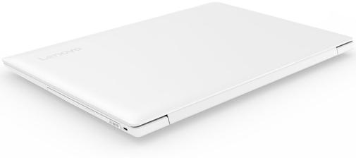 Ноутбук Lenovo IdeaPad 330-15IGM 81D100MDRA Bizzard White