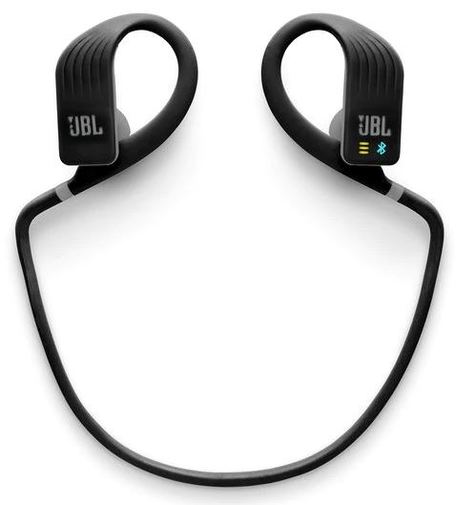 Гарнітура JBL Endurance Dive Bluetooth Black (JBLENDURDIVEBLK)