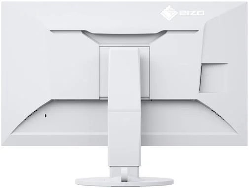 Фото: Монітор Eizo EV2780-WT White - 27" IPS / 2560×1440 / / Pivot / HAS № 10 | KTC