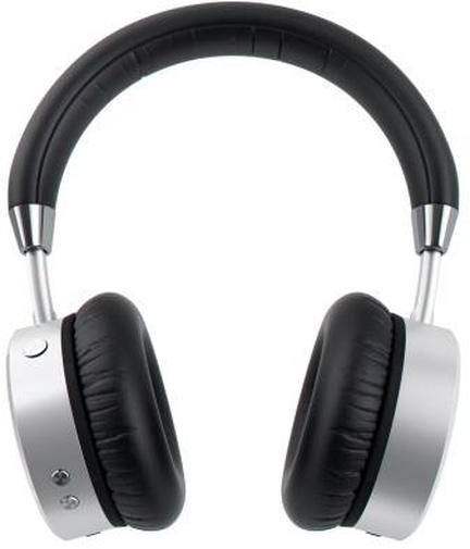 Гарнітура Satechi Aluminum Wireless Headphones Silver (ST-AHPS)