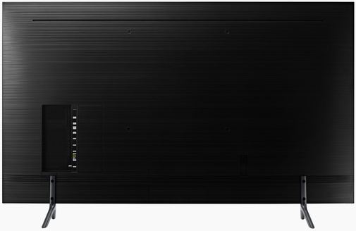 Телевізор LED Samsung UE55NU7120UXUA (Smart TV, Wi-Fi, 3840x2160)