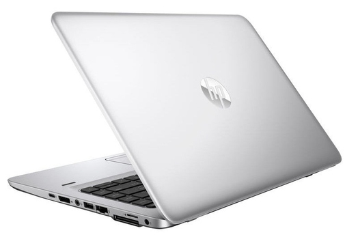 Ноутбук Hewlett-Packard EliteBook 840r G4 3ZG09EA Silver