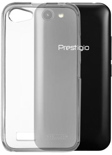 Чохол-накладка ColorWay для Prestigio MultiPhone Wize R3 PSP3423 Duo - TPU Сase