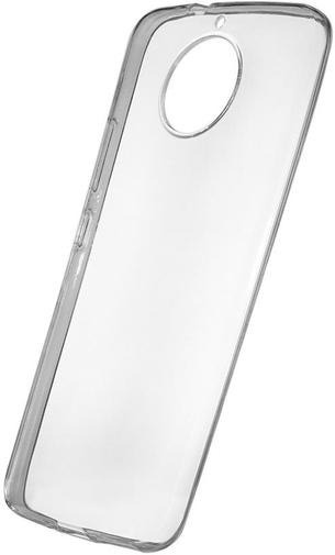 Чохол-накладка ColorWay для Motorola MOTO G5s (XT1794) - TPU Case Transparent