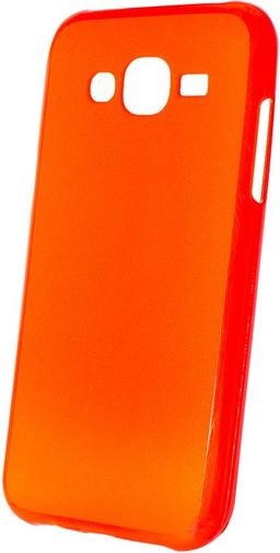 Чохол-накладка ColorWay для Samsung Galaxy J5 (2015) SM-J500 - TPU Сase, Red
