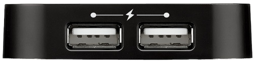 USB-хаб DLINK DUB-H4