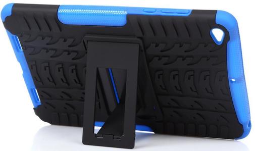 Чохол для планшета BeCover for Xiaomi Mi Pad 4 Blue (702775)