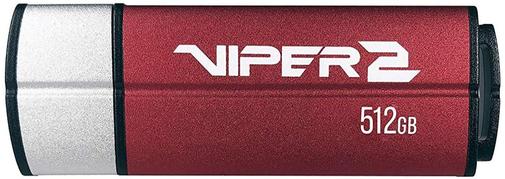 Флешка USB Patriot Viper II 512GB PV512G3USB