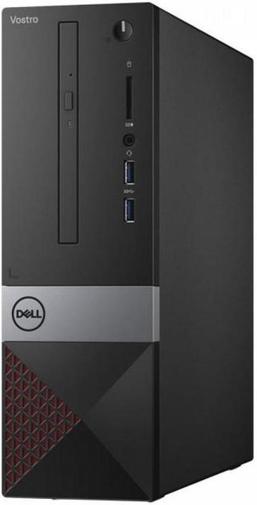 Персональний комп'ютер Dell Vostro 3470 SFF N207VD3470EMEA01_U