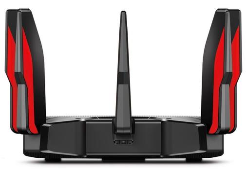 Маршрутизатор Wi-Fi TP-Link ARCHER C5400X