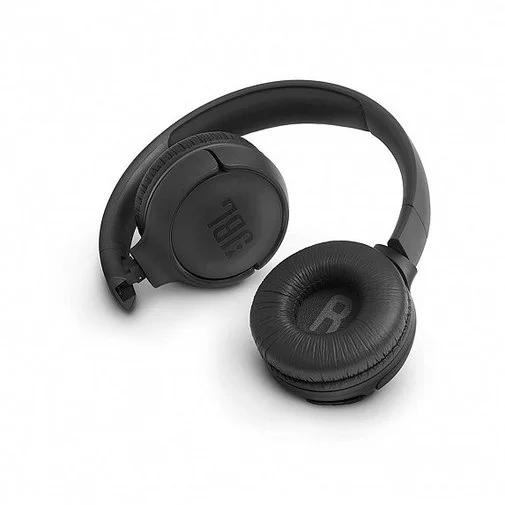 Фото: Навушники JBL T500BT Black (JBLT500BTBLK) № 9 | KTC