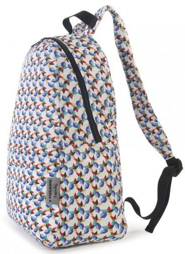 Рюкзак для ноутбука Tucano Compatto Pack Mendini, Multicolor