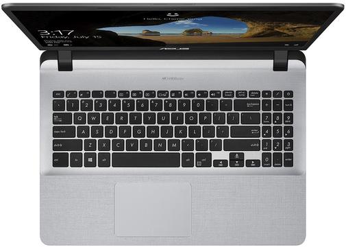 Ноутбук ASUS Laptop X507UF-EJ096 Grey