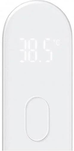 Фото: Смарт термометр Xiaomi Mi Home iHealth White № 8 | KTC