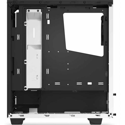 Корпус для ПК NZXT S340 White (CA-S340W-W1)