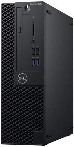 Персональний комп'ютер Dell OptiPlex 3060 SFF S030O3060SFFCEE_P