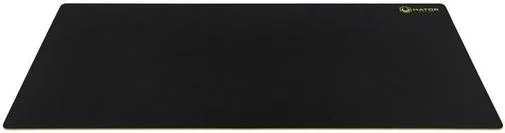 Фото: Килимок Hator Tonn Black (HTP-040) № 5 | KTC