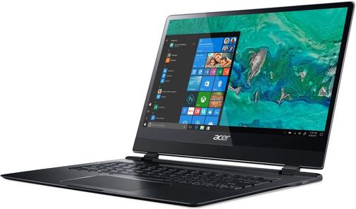 Ноутбук Acer Swift 7 SF714-51T-M3LZ NX.GUJEU.004 Black