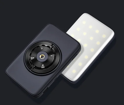 Фото: Батарея універсальна AUKKE Power Bank 8000 mAh Led Black (AUKKE Led Black) № 9 | KTC