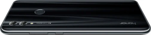 Фото: Смартфон HONOR 10 Lite 3/32GB 51093FBS Black № 12 | KTC