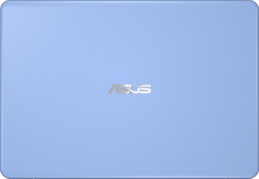 Ноутбук ASUS E406MA-EB188T Iris Blue