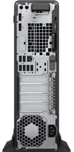 Персональний комп'ютер Hewlett-Packard EliteDesk 800 G4 SFF 4SA60AW