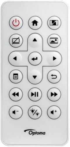Фото: Проектор Optoma ML1050ST plus (E1P2A2F6E1Z1) № 10 | KTC