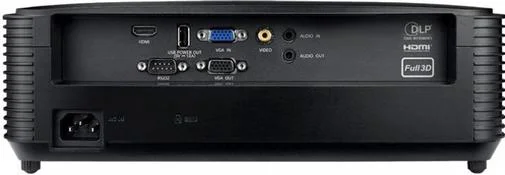 Фото: Проектор Optoma DS318e (E1P1A1UBE1Z3) № 7 | KTC
