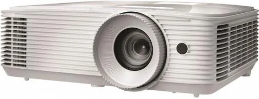 Фото: Проектор Optoma WU334 (E1P1A0QWE1Z1) № 8 | KTC