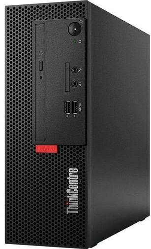 Персональний комп'ютер Lenovo ThinkCentre M710e SFF (10UR003ARU)