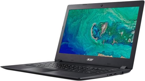 Ноутбук Acer Aspire 1 A114-32-P1EC NX.GVZEU.007 Black