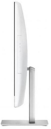 ПК моноблок Hewlett-Packard Pavilion AiO 2MJ02EA White