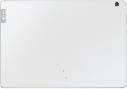 Планшет Lenovo Tab M10 TB-X605L ZA490104UA Polar White