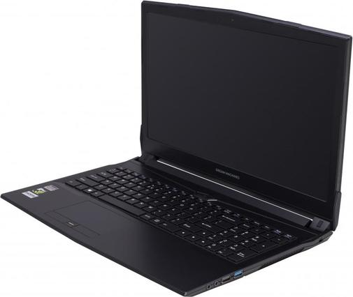 Ноутбук Dream Machines G1050-15 G1050-15UA49
