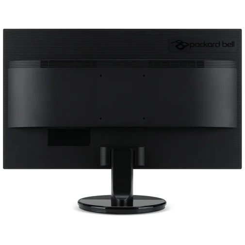 Фото: Монітор Packard Bell Viseo233Dbd (UM.VK3EE.002) чорний № 6 | KTC