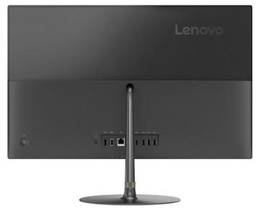 ПК моноблок Lenovo IdeaCentre 730S-24IKB Iron Gray (F0DX001LUA)