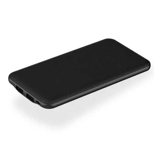Фото: Батарея універсальна Parkman Power Bank M8 10000mAh Black (M8 Black) № 13 | KTC