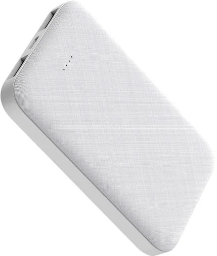 Фото: Батарея універсальна Parkman Power Bank X5 5000mAh White (X5 White) № 16 | KTC