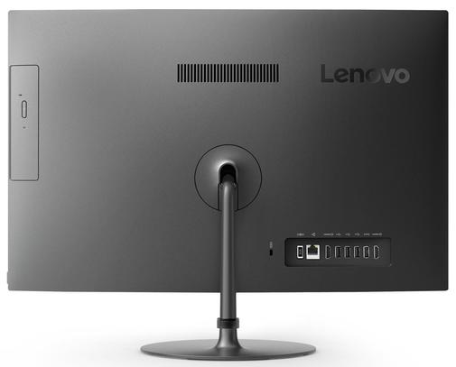 ПК моноблок Lenovo IdeaCentre 520-24ICB (F0DJ009EUA)