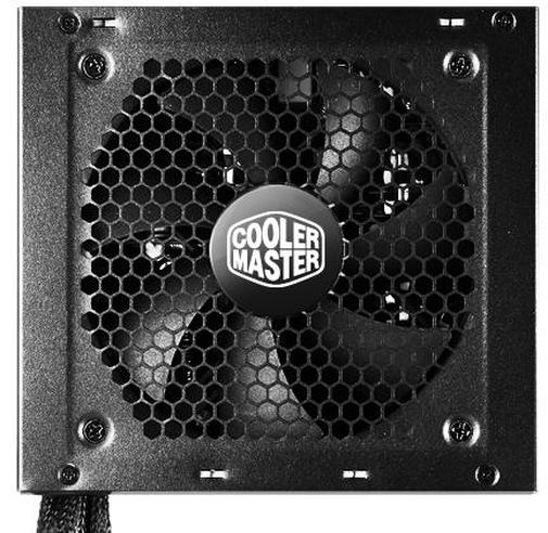 Блок живлення Cooler Master G550M 550W (RS550-AMAAB1-EU)