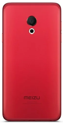 Фото: Смартфон Meizu 15 Lite 4/32GB Red № 6 | KTC