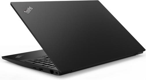 Ноутбук Lenovo ThinkPad E585 20KV000FRT Black