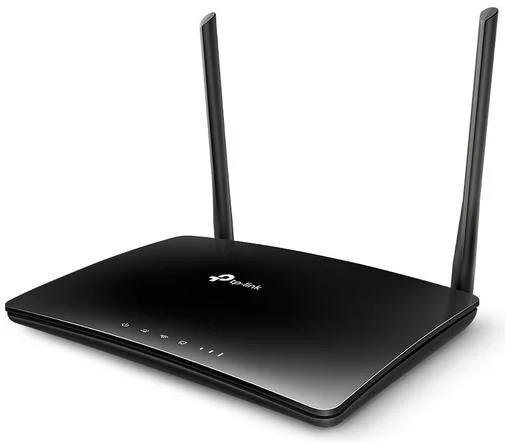 Фото: Wi-Fi Роутер TP-Link TL-MR400 (ARCHER-MR400) № 6 | KTC