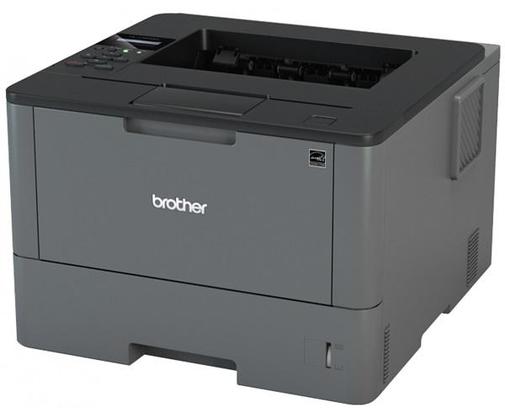 Принтер Brother HL-L5000DR