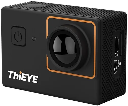 Фото: Екшн-камера THIEYE I30 plus (I30+) № 8 | KTC