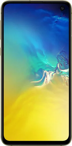 Фото: Смартфон Samsung Galaxy S10e 6/128GB SM-G970FZYDSEK Canary Yellow № 9 | KTC