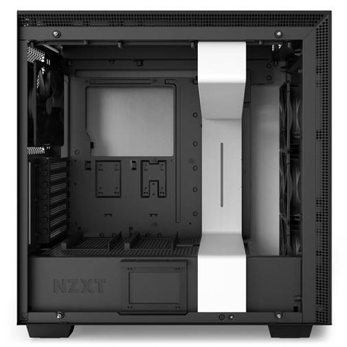 Корпус для ПК NZXT H700i White (CA-H700W-WB)