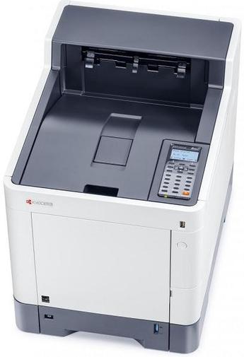 Принтер ECOSYS P6235cdn